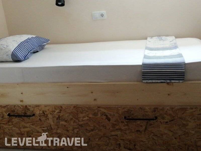 Фотография Oludeniz Hostel