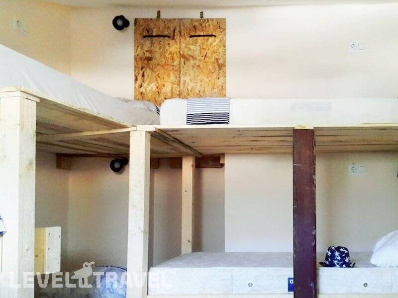 Фотография Oludeniz Hostel