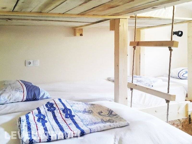 Фотография Oludeniz Hostel