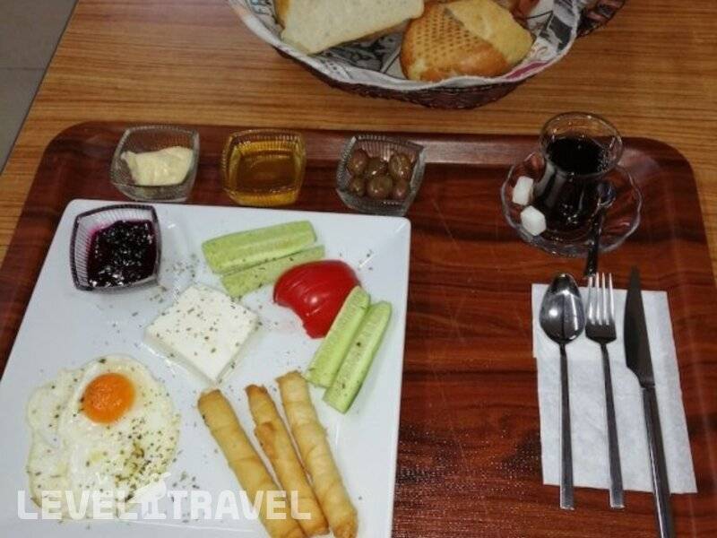 Фотография Oludeniz Hostel
