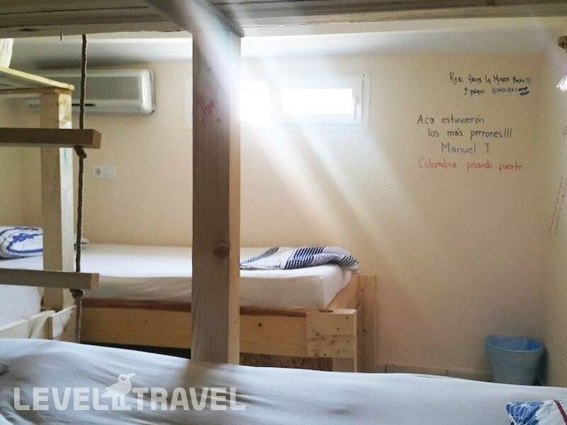 Фотография Oludeniz Hostel