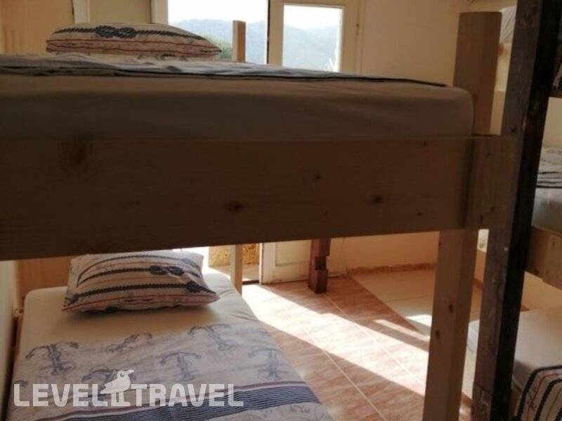 Фотография Oludeniz Hostel