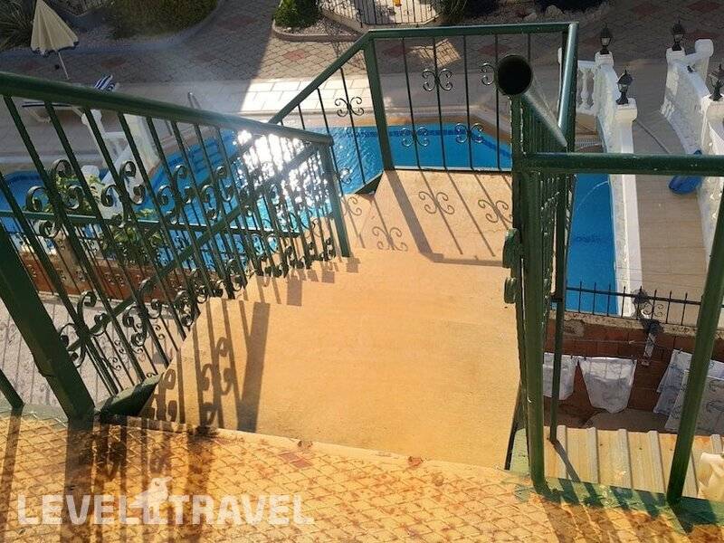 Фотография Oludeniz Hostel