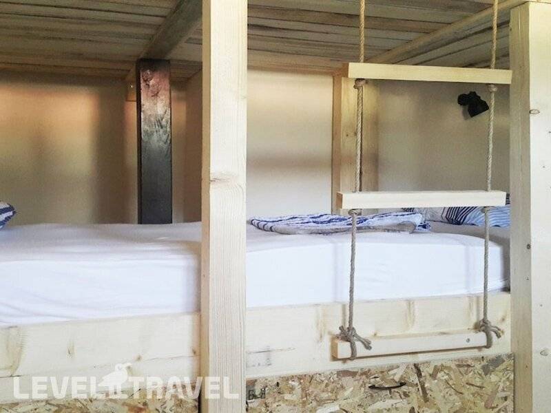 Фотография Oludeniz Hostel
