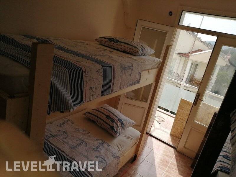 Фотография Oludeniz Hostel