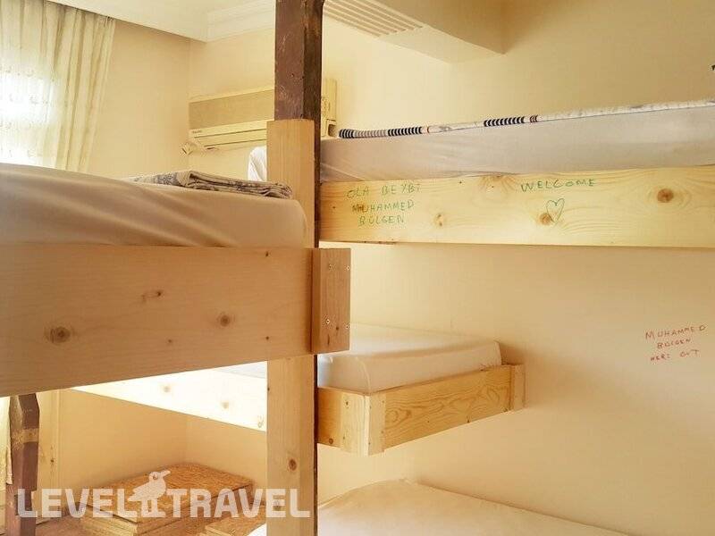 Фотография Oludeniz Hostel