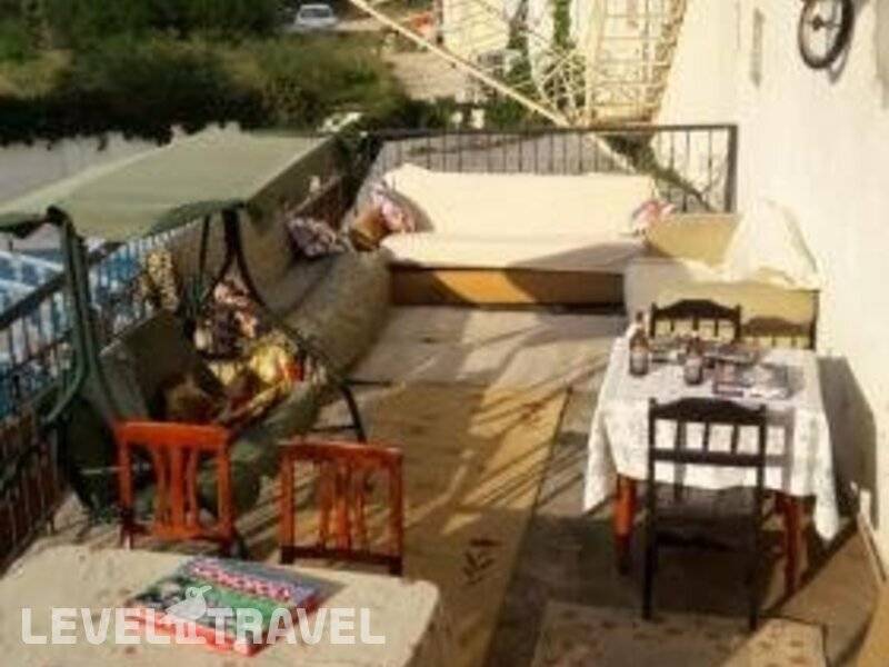 Фотография Oludeniz Hostel