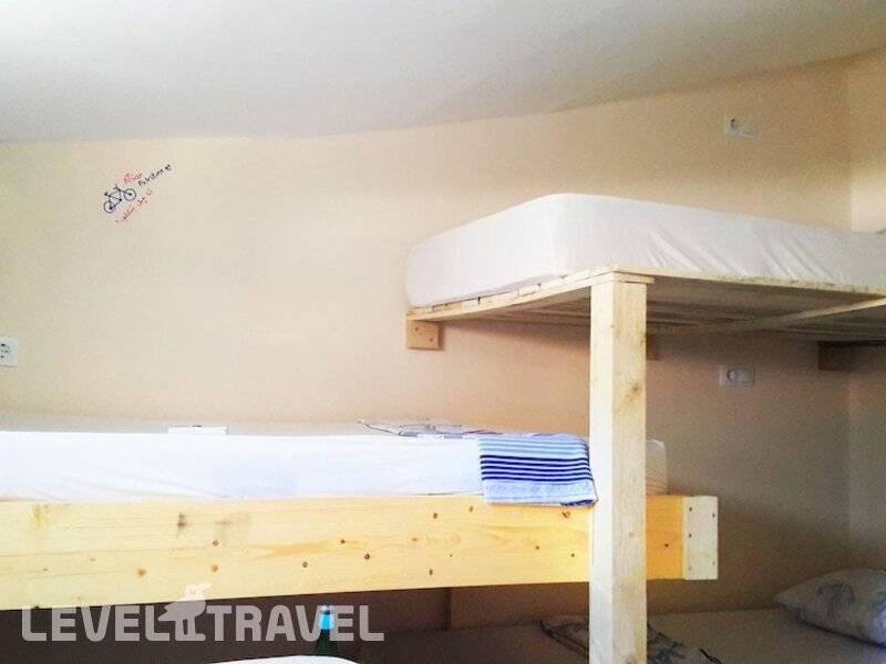 Фотография Oludeniz Hostel
