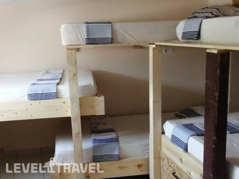 Фотография Oludeniz Hostel