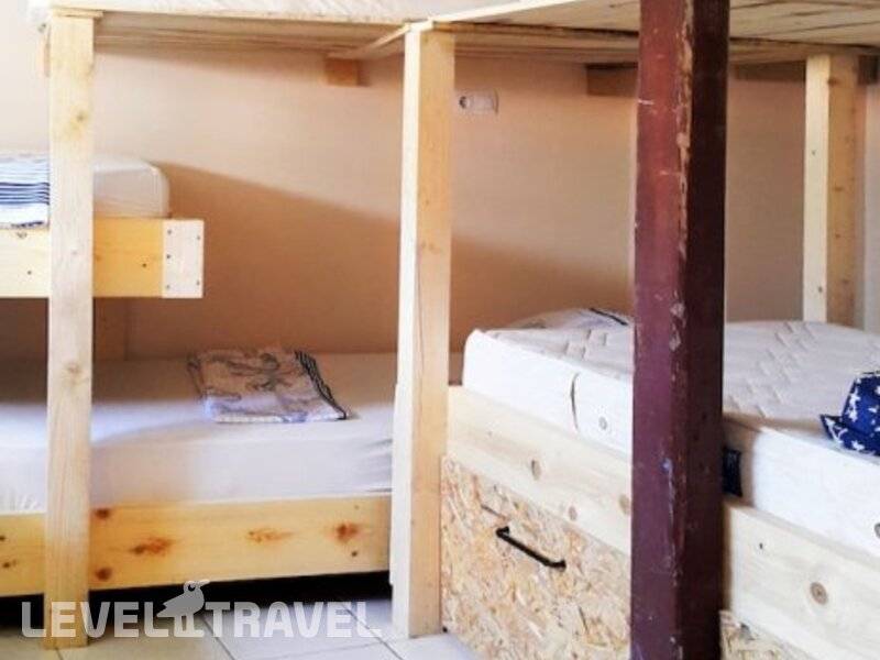 Фотография Oludeniz Hostel