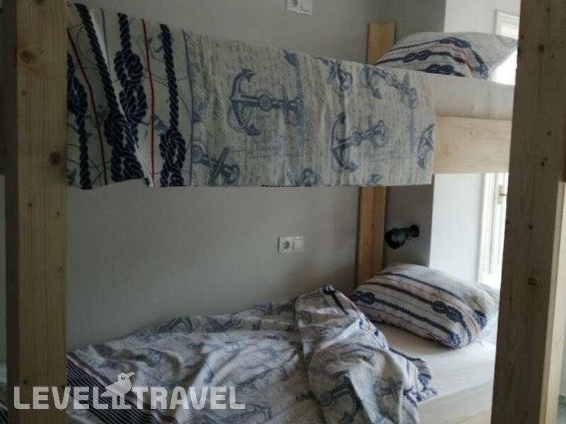 Фотография Oludeniz Hostel