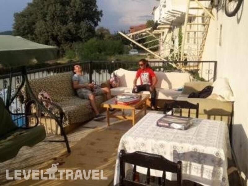 Фотография Oludeniz Hostel