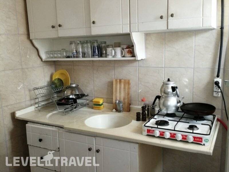 Фотография Oludeniz Hostel