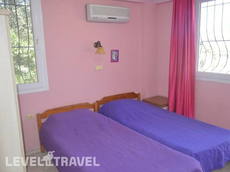 Фотография Oludeniz Hostel