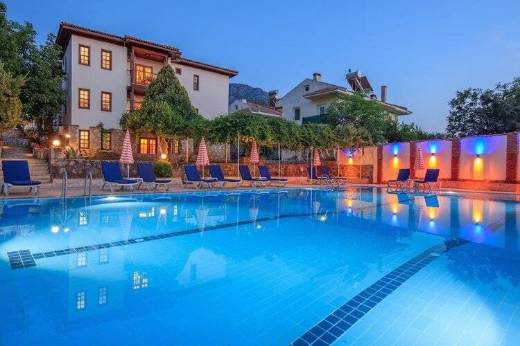 Mese Suites