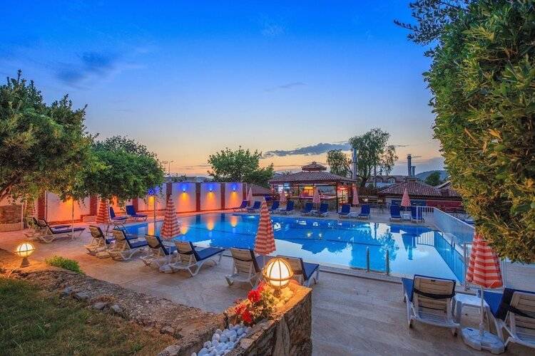 Mese Suites