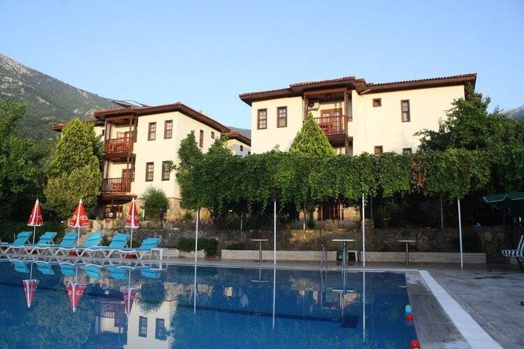 Mese Suites