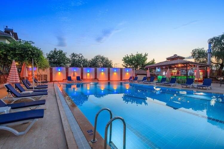 Mese Suites