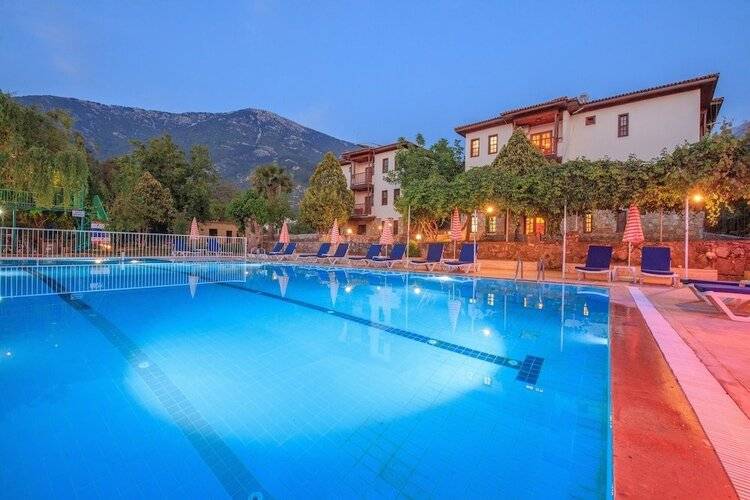 Mese Suites