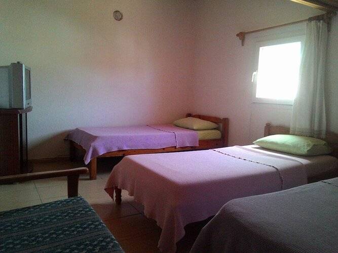 Sarihan Apart Otel