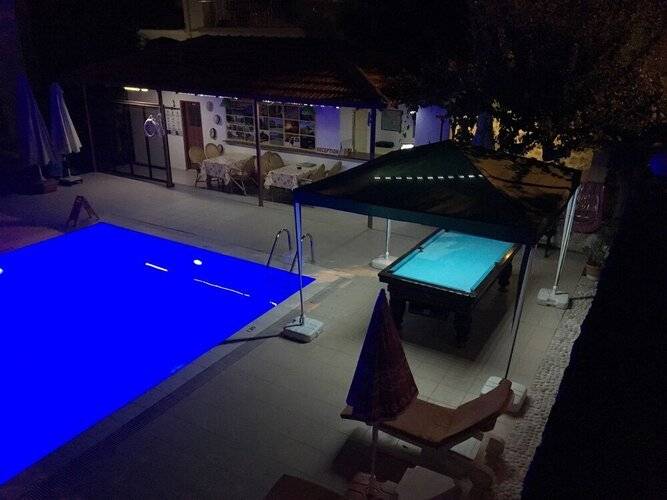 Sarihan Apart Otel