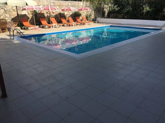 Sarihan Apart Otel
