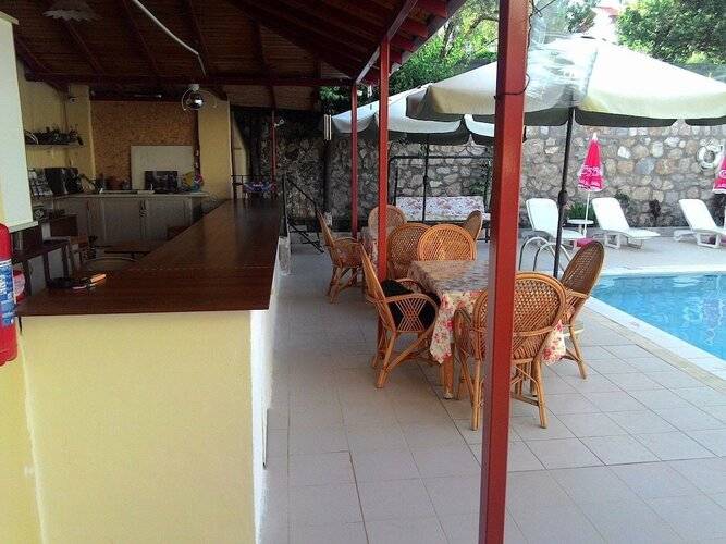 Sarihan Apart Otel