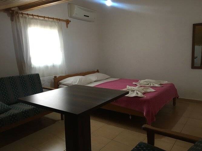 Sarihan Apart Otel