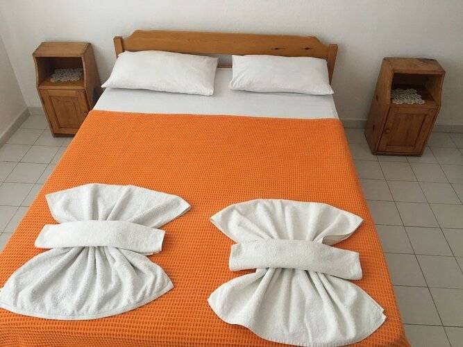 Sarihan Apart Otel