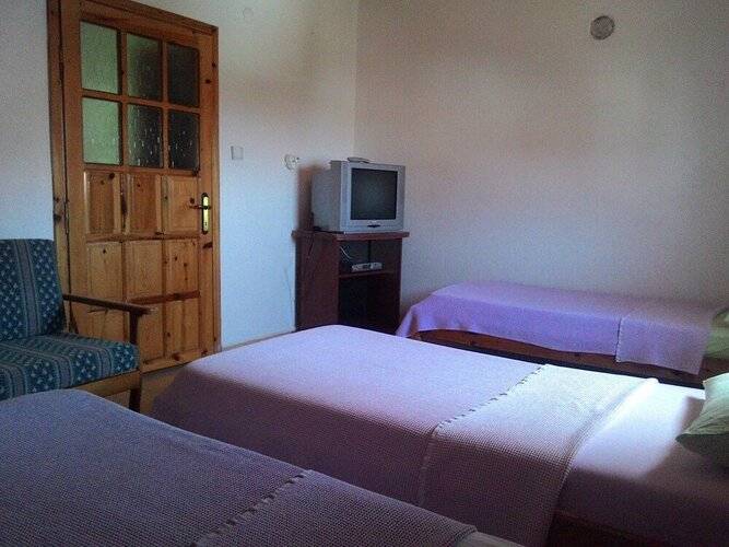Sarihan Apart Otel
