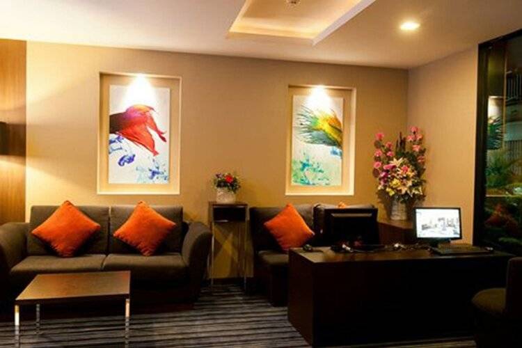41 Suite Bangkok