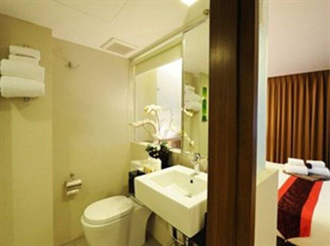 41 Suite Bangkok