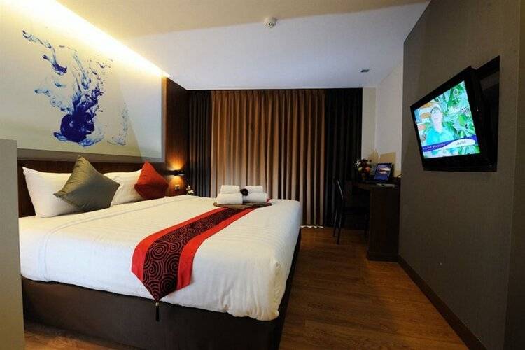41 Suite Bangkok