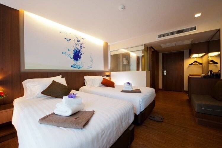 41 Suite Bangkok