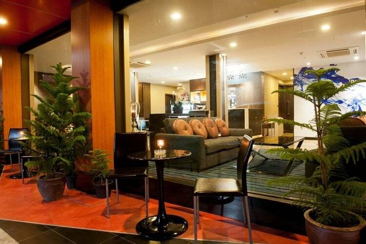 41 Suite Bangkok