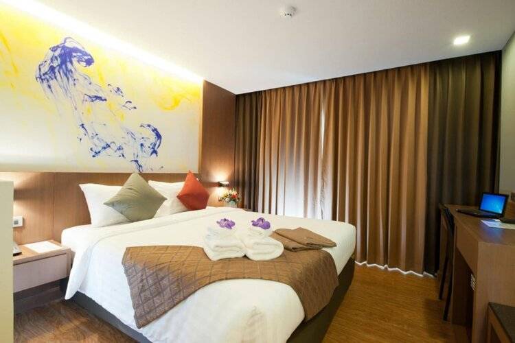 41 Suite Bangkok