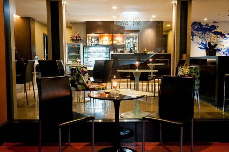 41 Suite Bangkok