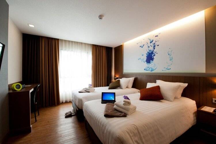 41 Suite Bangkok