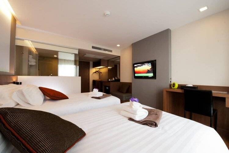 41 Suite Bangkok