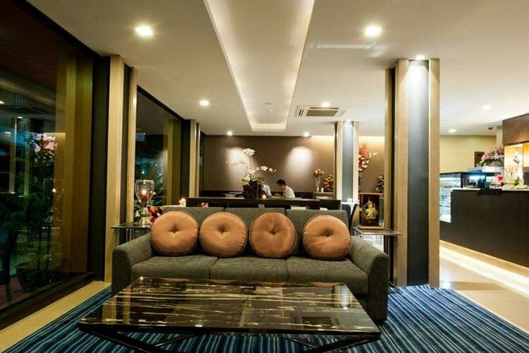 41 Suite Bangkok