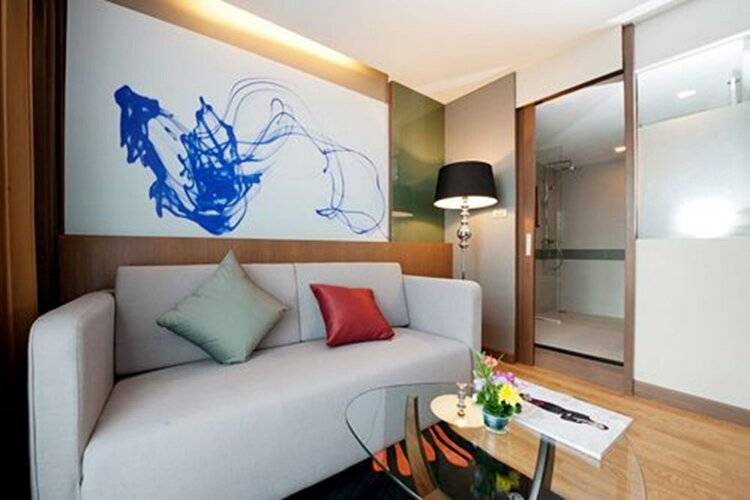 41 Suite Bangkok