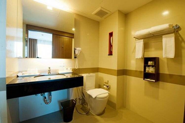 41 Suite Bangkok