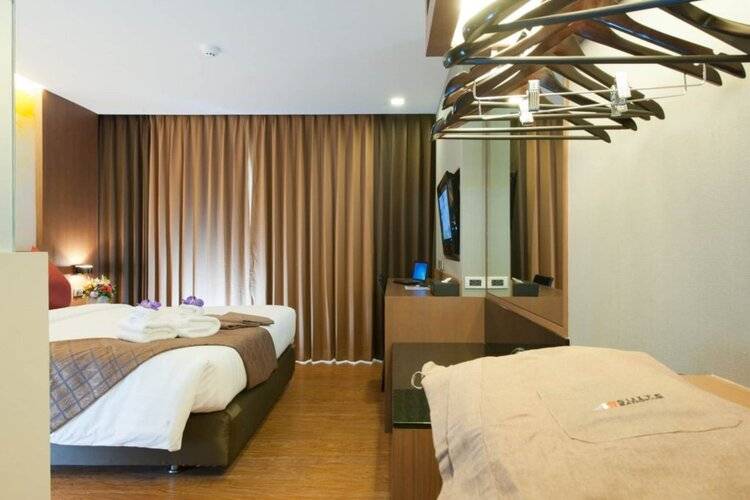 41 Suite Bangkok