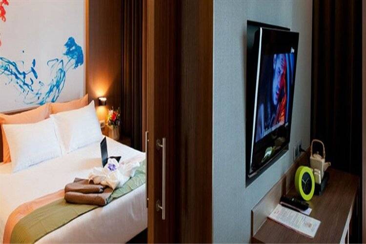41 Suite Bangkok