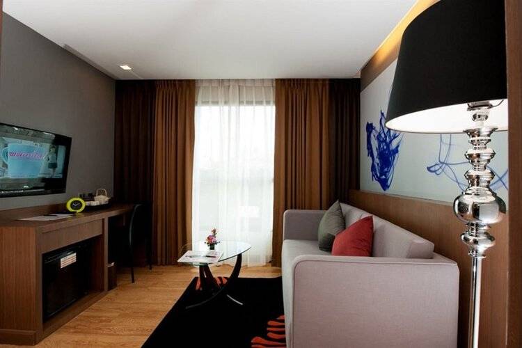 41 Suite Bangkok