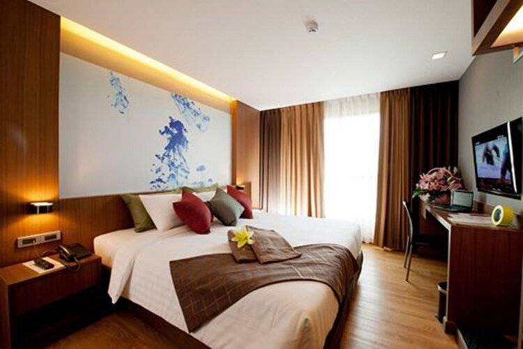 41 Suite Bangkok