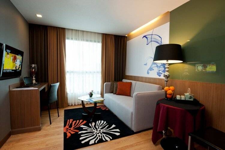 41 Suite Bangkok