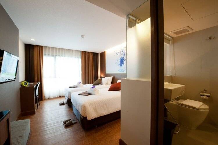41 Suite Bangkok
