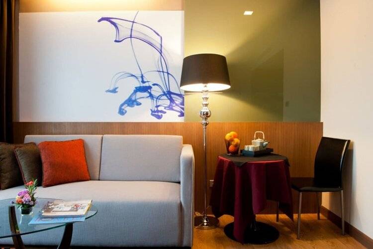 41 Suite Bangkok