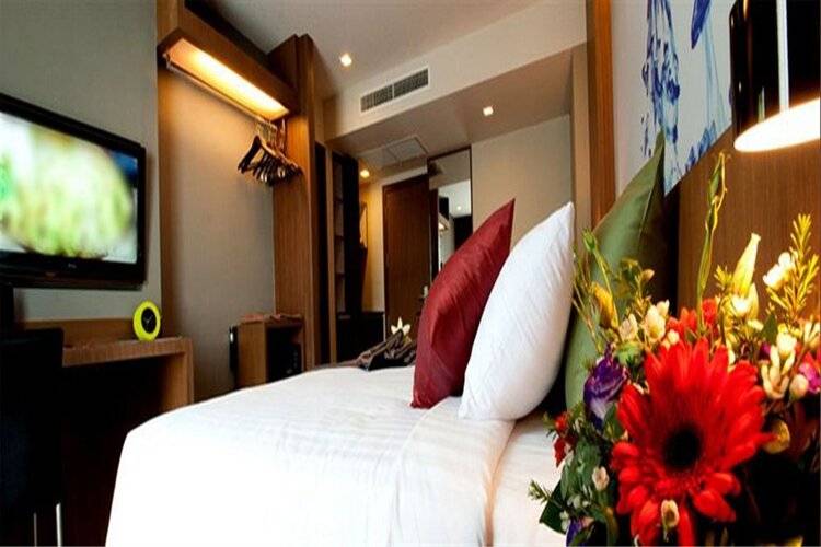41 Suite Bangkok